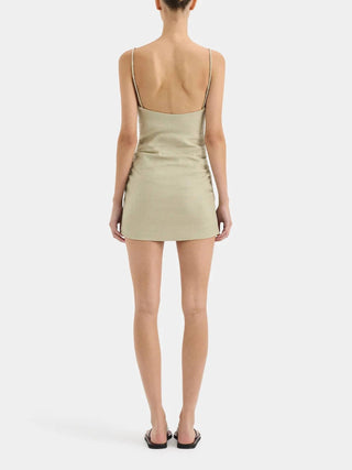 Sir. - Tamara Mini Dress