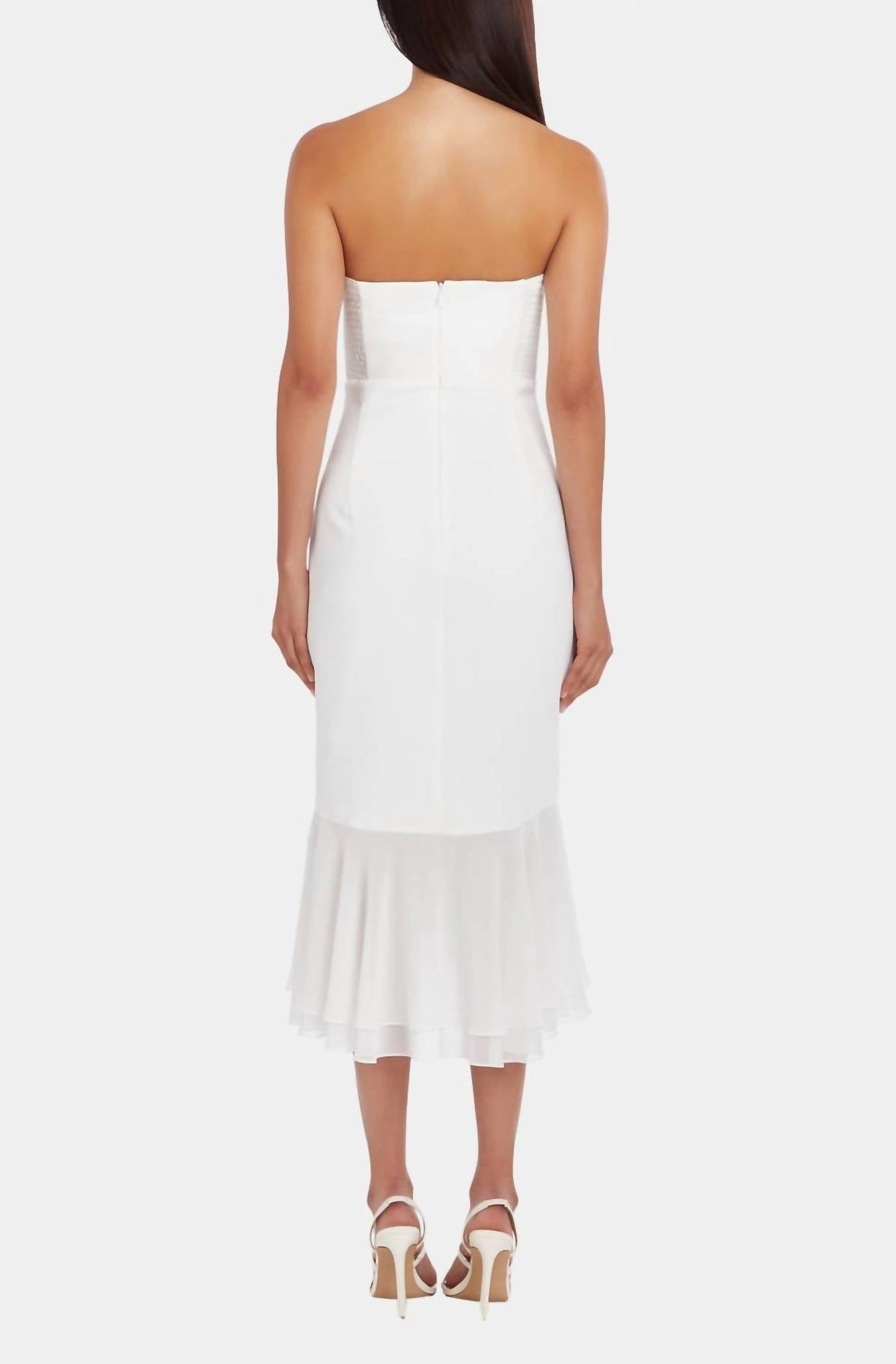 Amanda Uprichard - Jackie Dress