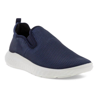 Ecco - Men's Ath-1fm Slip-on