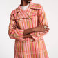 Frances Valentine - Jacqueline Coat