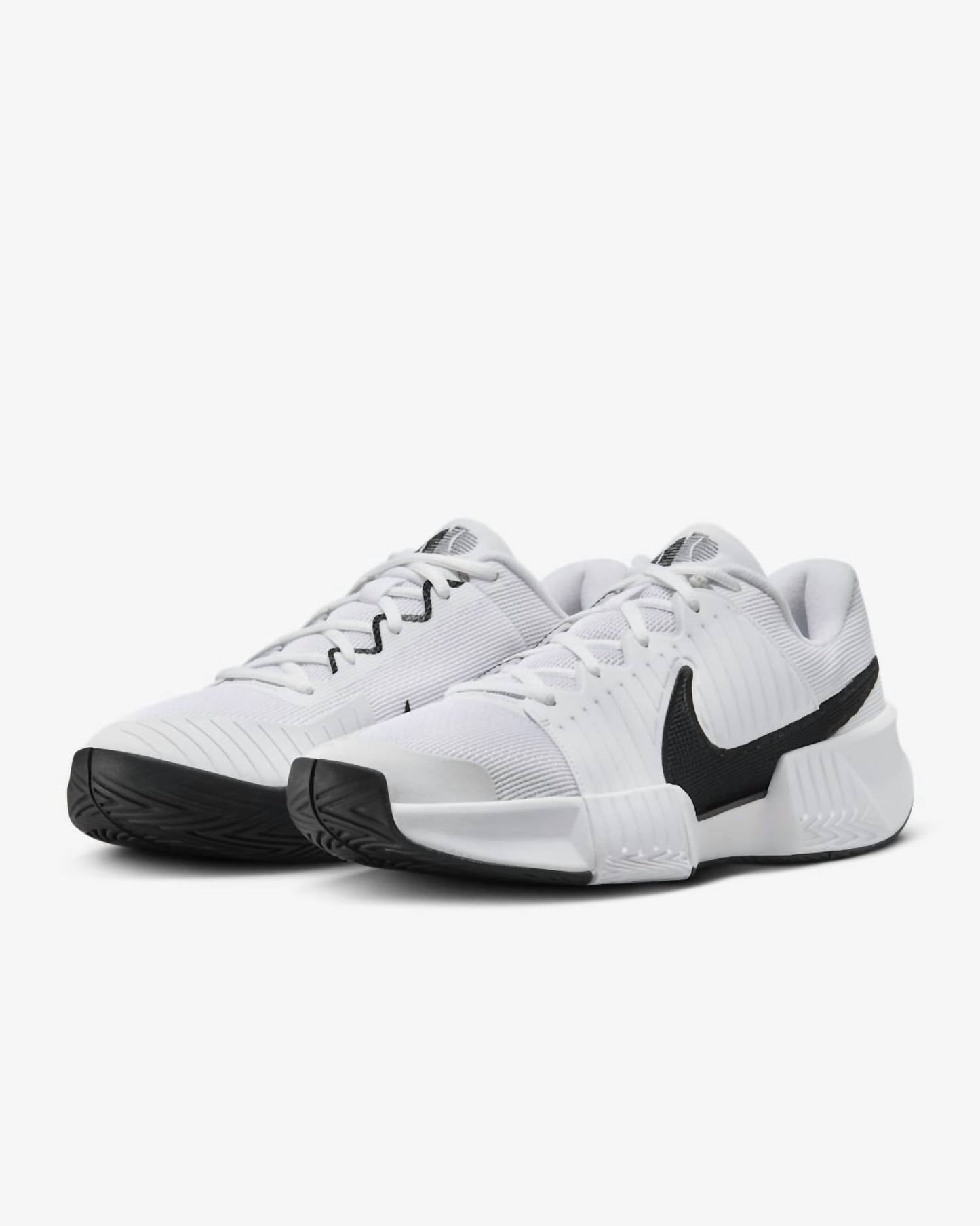 Nike - Men's Zoom Challenge Pro Hard Court Tennis Shoes
