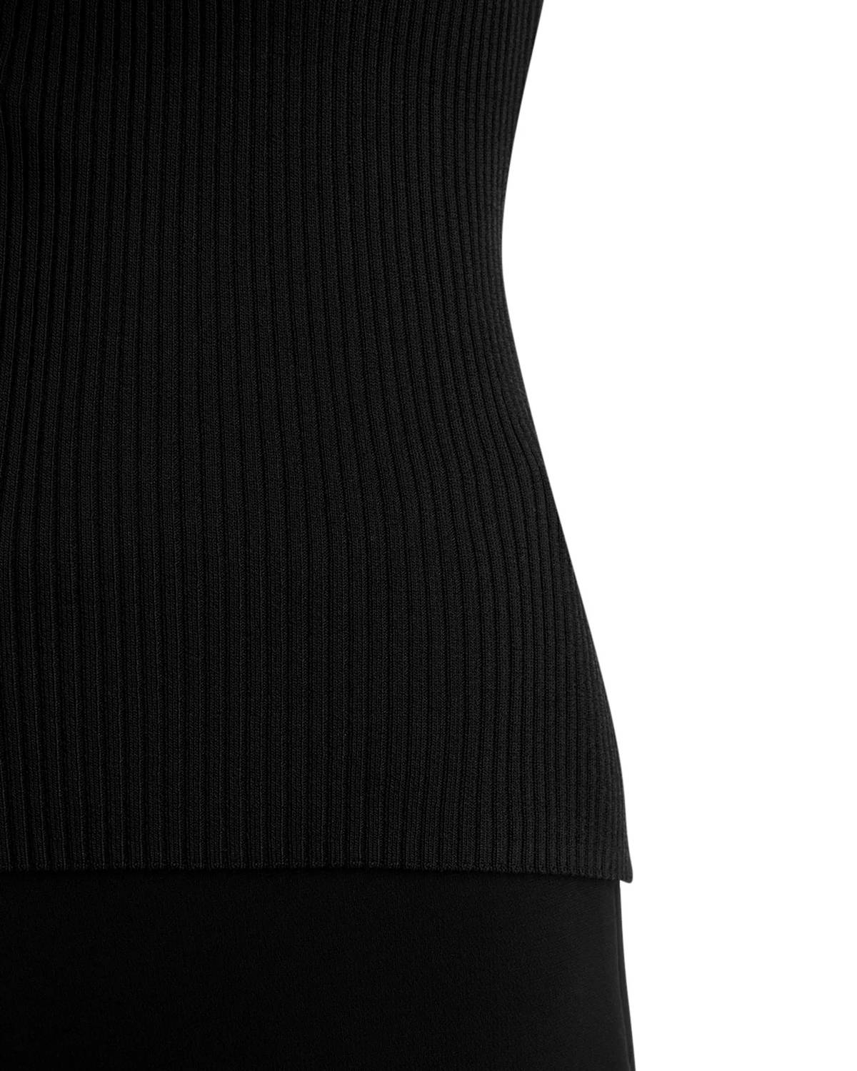 Generation Love - Pacey V Neck Sleeveless Sweater