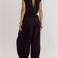 Entro - Party In the Back Jumpsuit