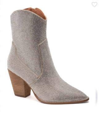 Corkys Footwear - Women's Selfie Boots