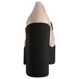 Jessica Simpson - Himinka Platform Pump