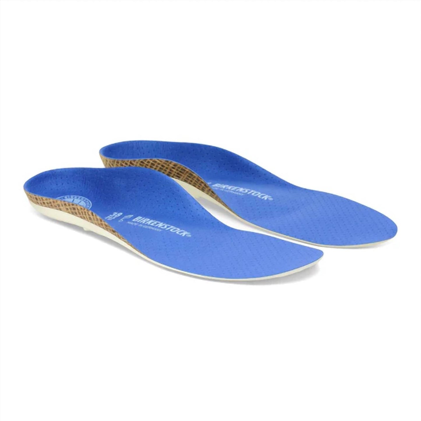 Birkenstock - Women's Footbed Insole