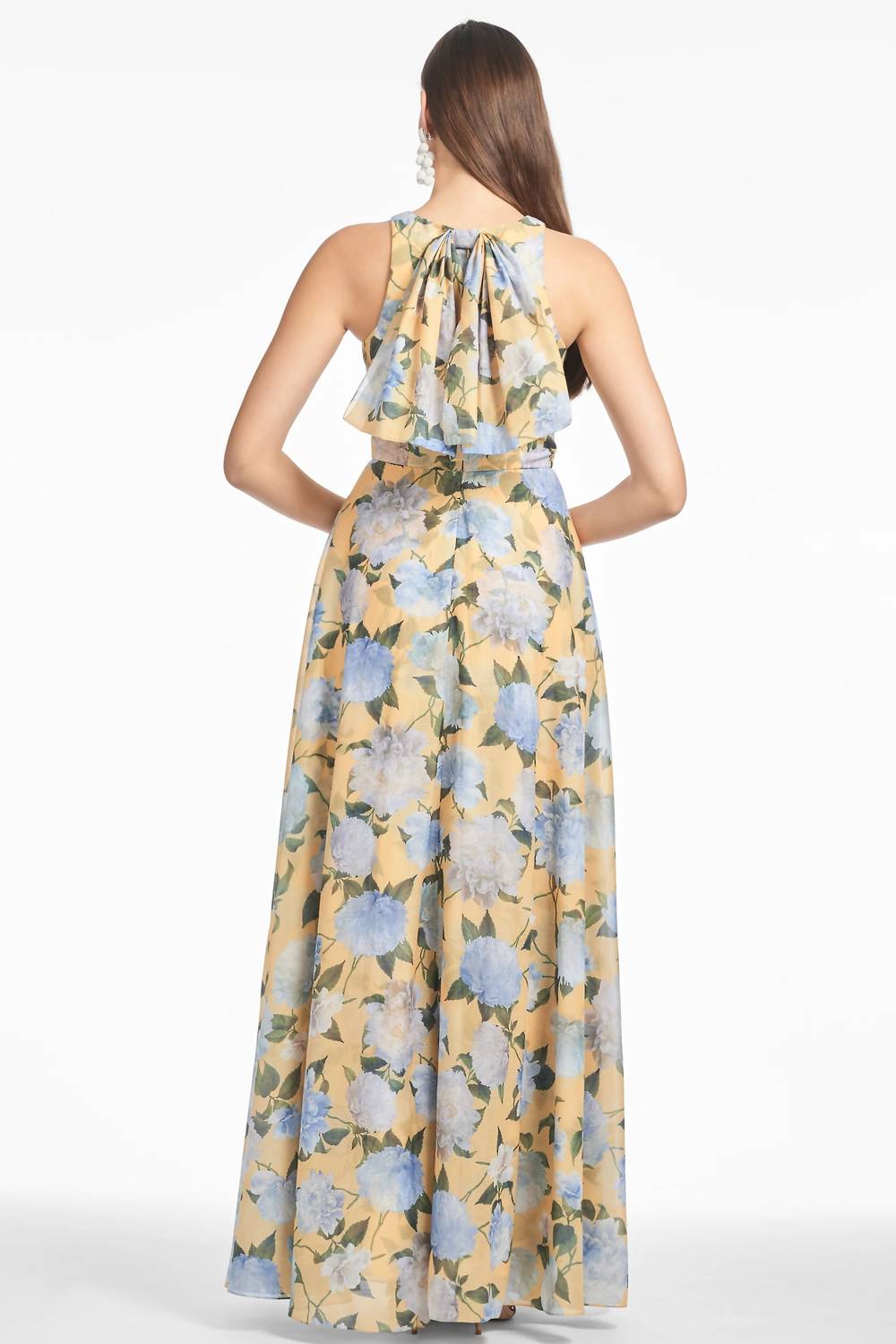 Sachin & Babi - Kate Gown