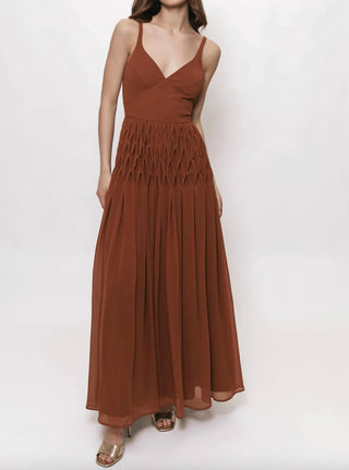 Hutch - CHAPMAN DRESS