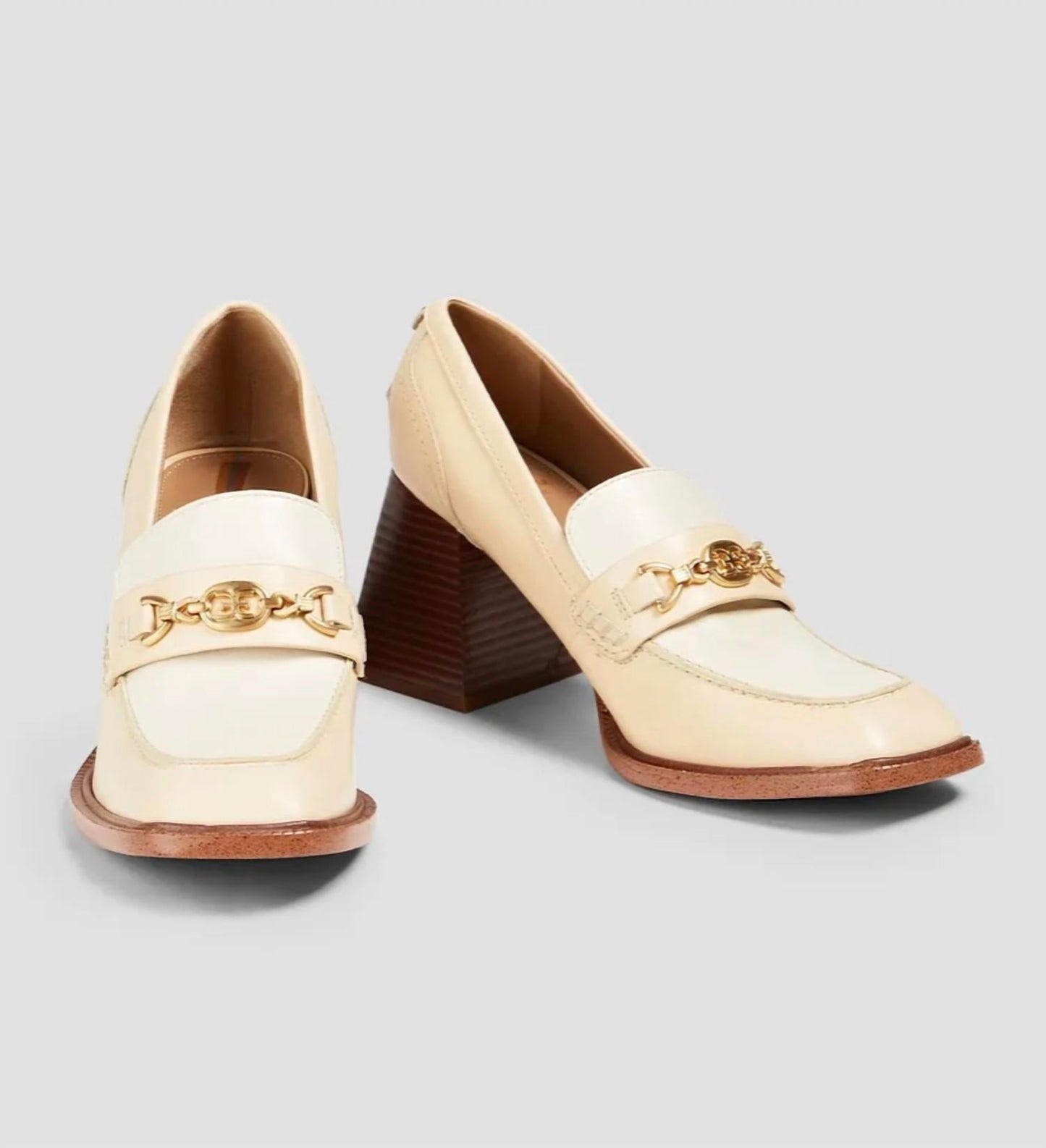 Sam Edelman - Women's Quincy Heeled Loafer