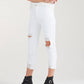 7 For All Mankind - High Waist Josefina Jean