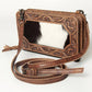 American Darling - Women's Crossbody Wallet