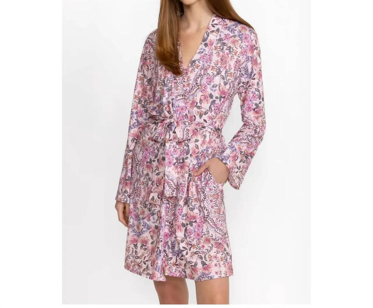 Johnny Was - Jonesy Sleep Robe
