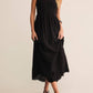 Z Supply - Dani Embroidered Midi Dress