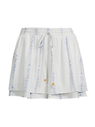 Sancia - Flora Tia Striped Shorts