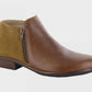 Naot - Women's Helm Ankle Boot