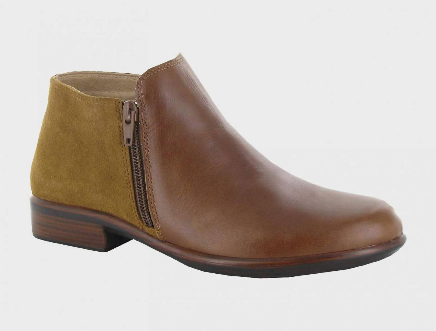 Naot - Women's Helm Ankle Boot