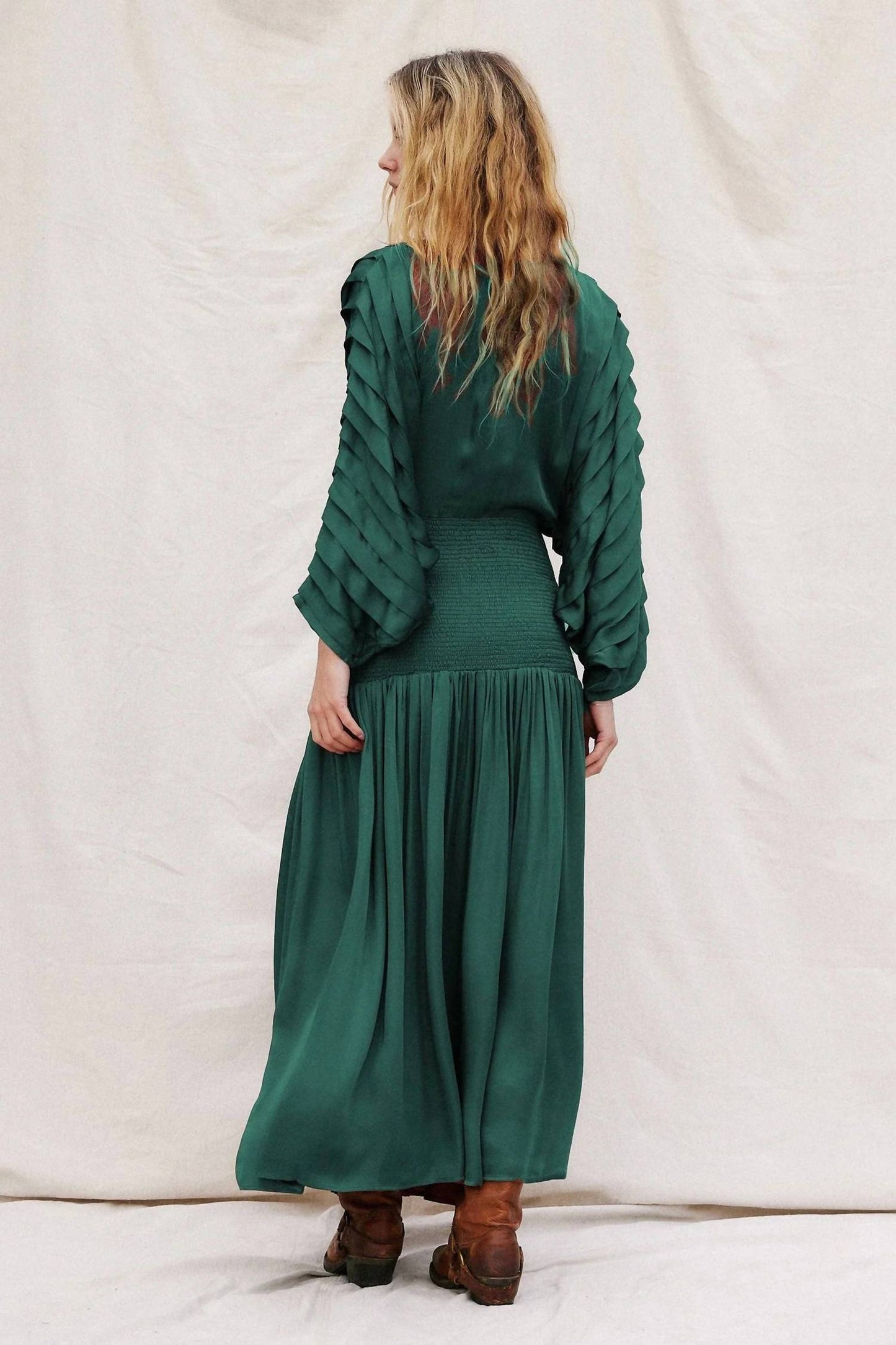 Jen'S Pirate Booty - Isla Maxi Dress