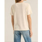 Z Supply - Wine And Cheese Pacific Tee