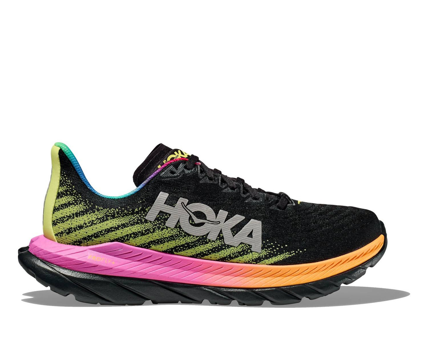 Hoka - Men's Mach 5 Running Shoes