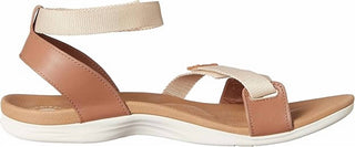 Revitalign - Women's Webbed Sandal