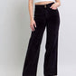 Judy Blue - High Waist Corduroy Trousers