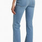 Good American - Good Legs Patch Flare