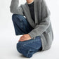 Arlo Mott - Bedford Grandpa Cardigan