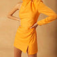 Misha - Romeo Mini Dress