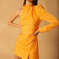 Misha - Romeo Mini Dress