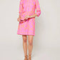 Bella Tu - Charlie Petal Shirtdress