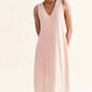 Z Supply - REVERIE MIDI DRESS