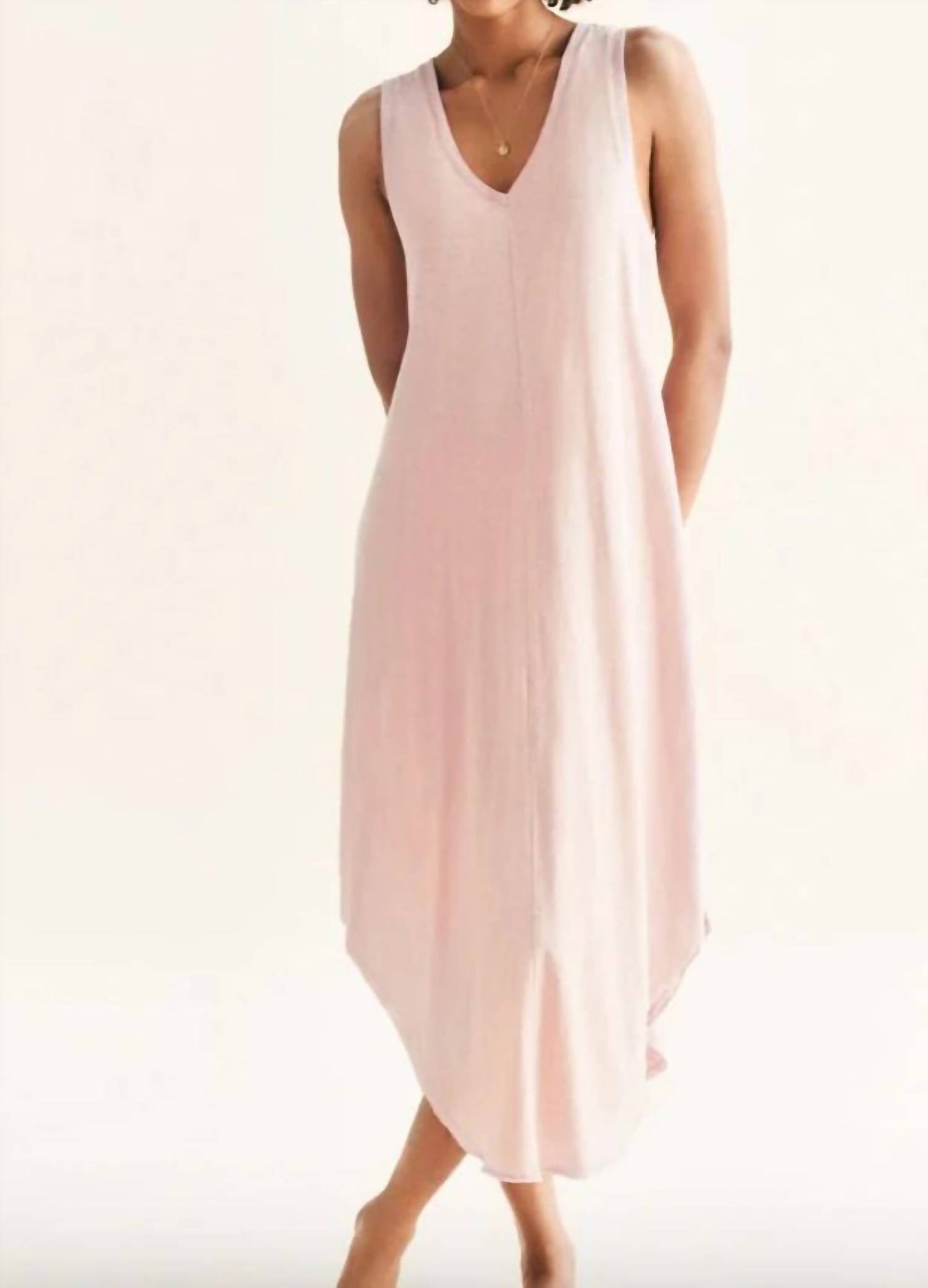 Z Supply - REVERIE MIDI DRESS