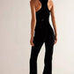 Free People - Jayde Corduroy Flare Jeans