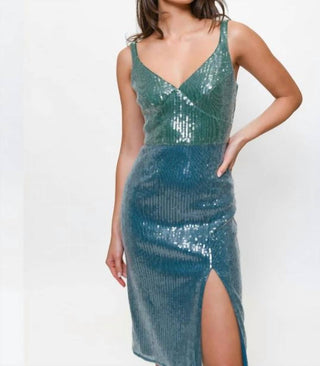 Hutch - Rosabella Dress