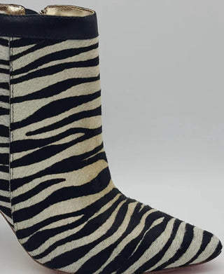 Claire Flowers - Women's Stevie Booties