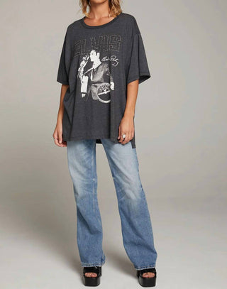 Chaser - Sun Records Elvis Tee