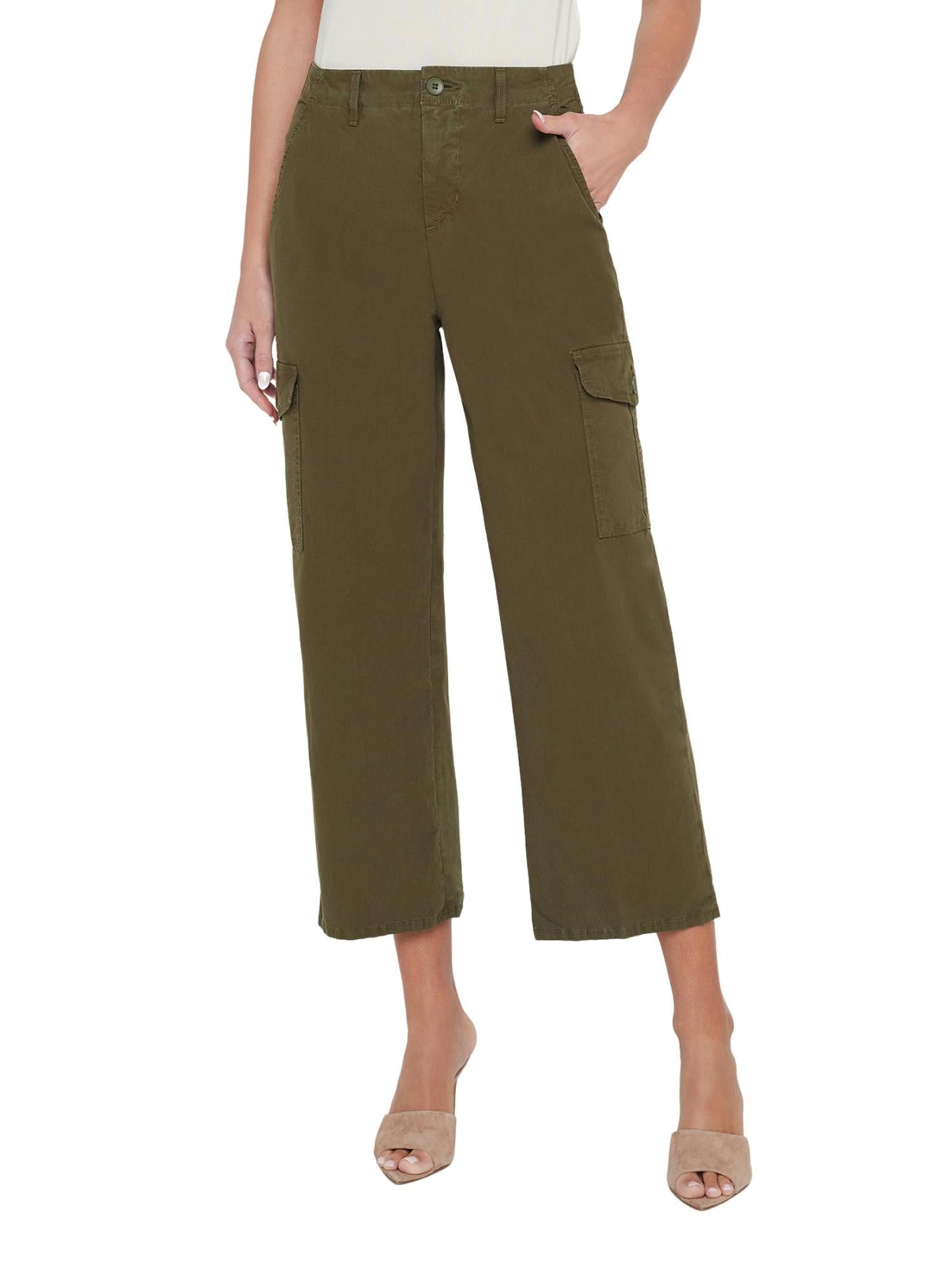 L'Agence - Zoella Trek Trouser