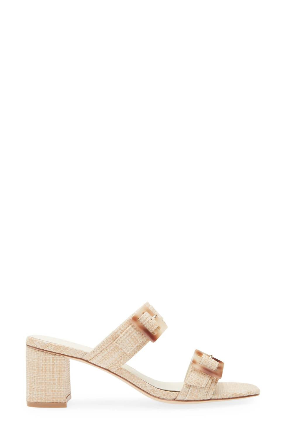 Koko + Palenki - Women's Resort Slide Sandal