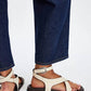 Free People - Women's Anya Criss Cross Footbed Sandals