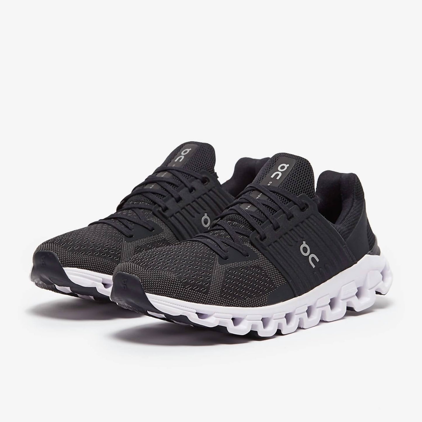 On Running - Men's On Cloudswift Running Sneaker