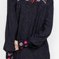 Johnny Was - Lilith High-slit Tunic