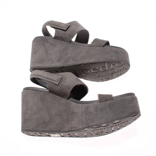 Pedro Garcia - Women's Darian Wedge Sandals
