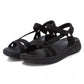 Xti - WOMEN'S FLAT SANDALS