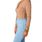 Buddylove - Holly Long Sleeve Button Up Bodysuit