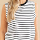 Z Supply - Sloane Stripe Top