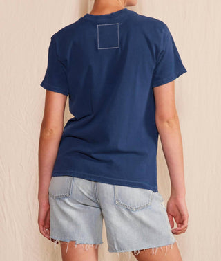 People Of Leisure - Misfits Crimson Ghost Tee