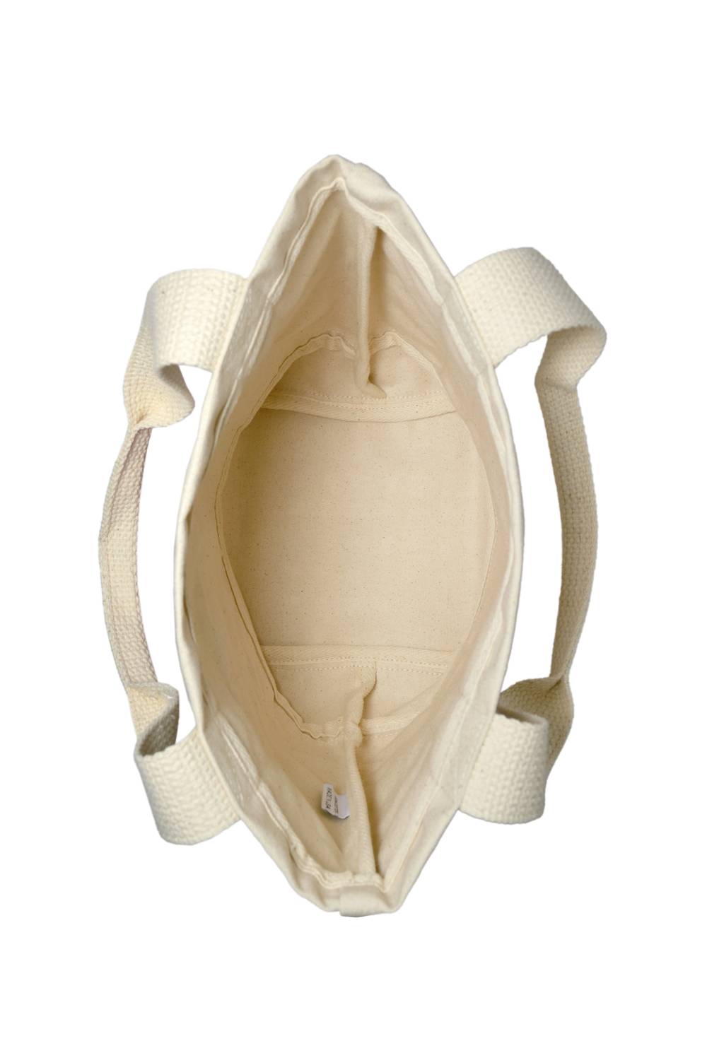 Dance Happy Designs - Women's Ginkgo Mini Tote Bag