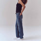 Alex Mill - Bev Relaxed Jean