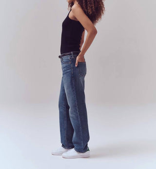 Alex Mill - Bev Relaxed Jean