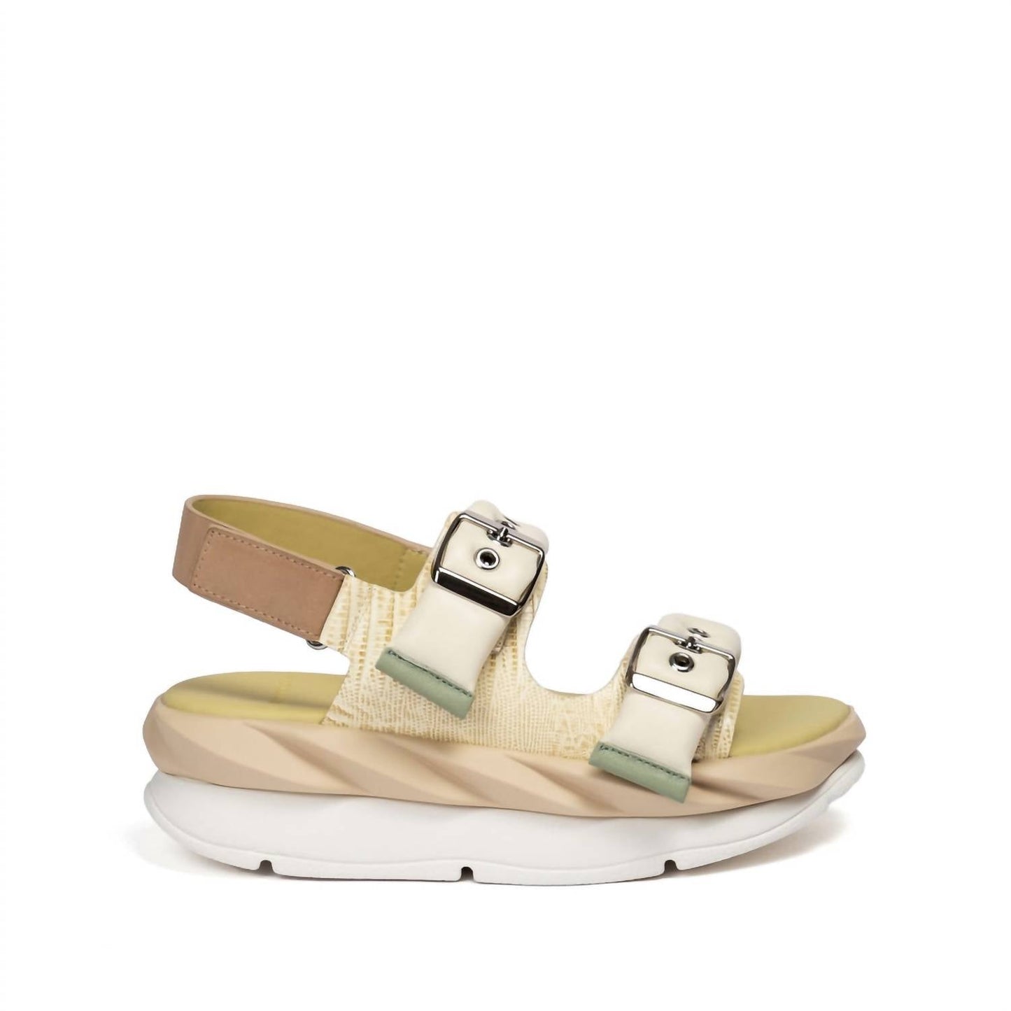 4Ccccees - Women's Mellow Vita Sandals
